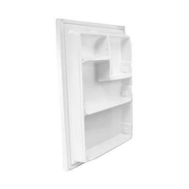 GE DTS18ICRNRBB Refrigerator Door Assembly (White)