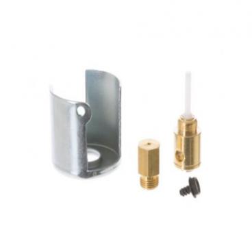 GE DWSR473GV1WW Conversion Kit - Natural to LP Gas