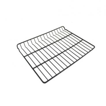 GE ECBP82SK1SS Oven Rack (24x18inches) - rev2 - Genuine OEM