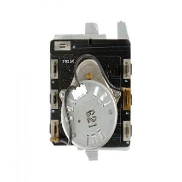 GE EED6500D0WW Dryer Timer - Genuine OEM