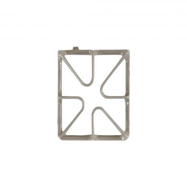 GE EGR3000ED2CC Burner Grate (9inches, Color:taupe) - Genuine OEM