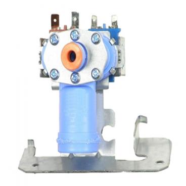 GE ERS2022DAWW Water Inlet Valve - Genuine OEM