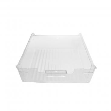 GE ESH25JFXAWW Snack Drawer - Genuine OEM