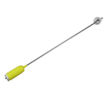 GE EWA4000B1WW Suspension Rod and Spring Assembly (yellow) - Genuine OEM