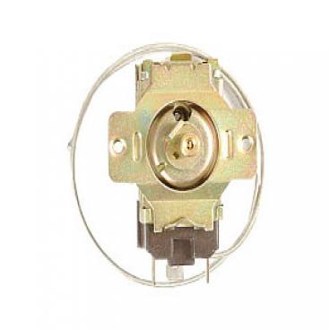 GE FP14SSCRWH Temperature Control - Genuine OEM