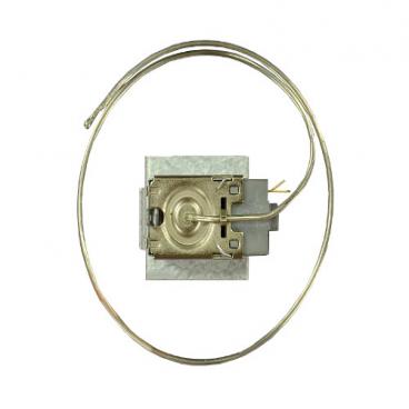 GE FUM14DTBRWH Thermostat - Genuine OEM