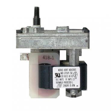 GE GCE21LGWHFBB auger motor - Genuine OEM