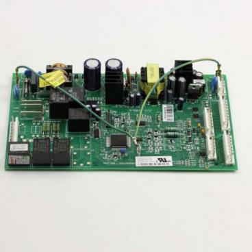 GE GCE21LGYBFSS Main Control Board Assembly - Genuine OEM