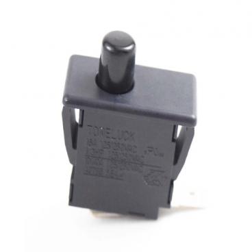 GE GCG1580L0SS Start Switch