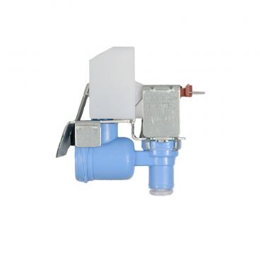 GE GDE21EGKARWW Water Inlet Valve and Guard Assembly