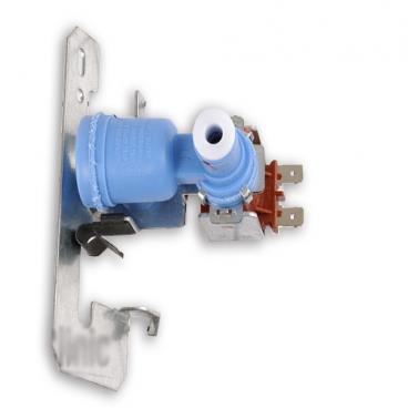 GE GDSL0KCXERLS Water Inlet Valve Assembly - Genuine OEM