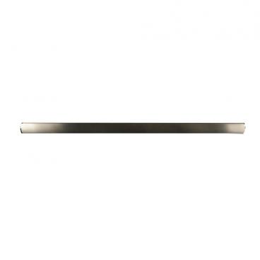 GE GFE29HMEDES Refrigerator Door Handle - Stainless Steel