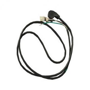 GE GFE29HSDBSS Power Cord - Genuine OEM