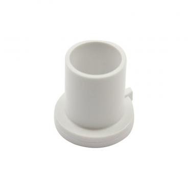 GE GFSF2KEXABB Plastic Thimble Door - Genuine OEM