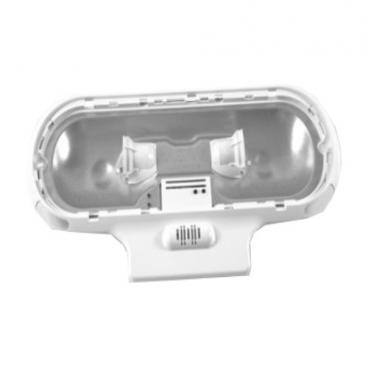 GE GFSM6KEXABG Light Socket Housing - Genuine OEM