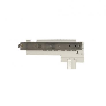 GE GFSS6KEXDSS Rail Slide Aseembly (Lower Left) - Genuine OEM