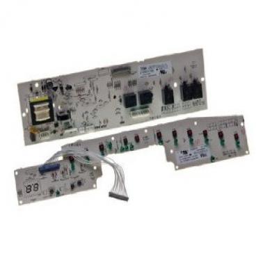 GE GLD5600R00BB Main and Tactile Board Kit - Genuine OEM