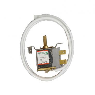 GE GMR06AAPBWW Temperature Control Thermostat - Genuine OEM