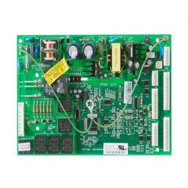 GE GNE21FGKAKBB Electronic Control Board - Genuine OEM