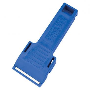 GE GP989KC2CC Razor Blade Scraper - Genuine OEM