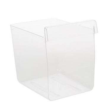 GE GPE12FGKBWW Vegetable Drawer - Genuine OEM