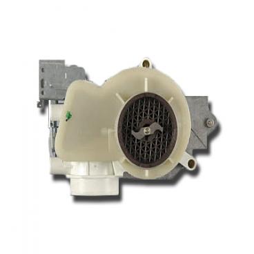 GE GSD4060R15SS Circulation and Drain Pump Motor Mechanism - Genuine OEM