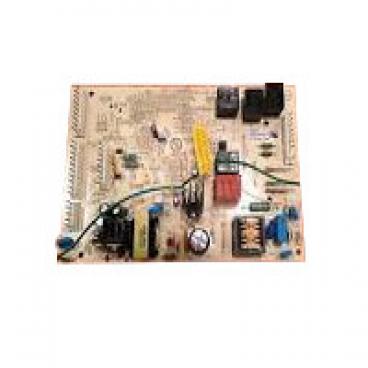 GE GSE25ETHBWW Control Board Assembly Main Genuine OEM