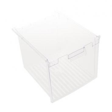 GE GSG20IBSCFBB Vegetable Drawer - Genuine OEM