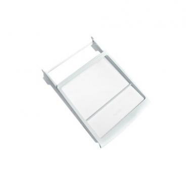 GE GSH25JFPAWW Slideout Shelf Assembly - Genuine OEM