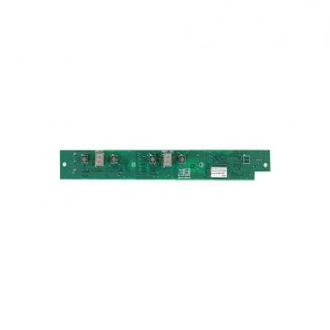 GE GST25KGPCWW Temperature Control Board Assembly - Genuine OEM