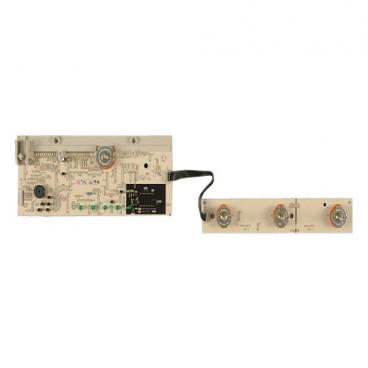 GE GTAN5050M0WS Mounted Control Board - Genuine OEM