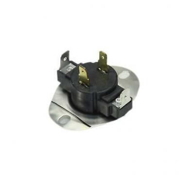 GE GTD33EASK0WW Thermostat - Genuine OEM