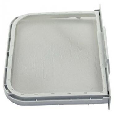 GE GTDS815GD0MC Lint Filter-Screen Assembly - Genuine OEM