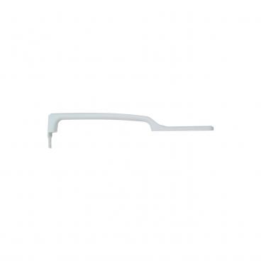 GE GTH17BBZZRWW Refrigerator Door Handle (White) Genuine OEM