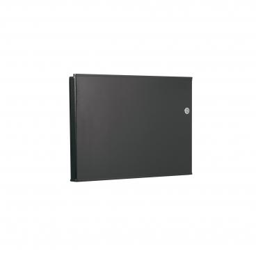 GE GTH18CCT2RCC Freezer Door Assembly (Black) - Genuine OEM