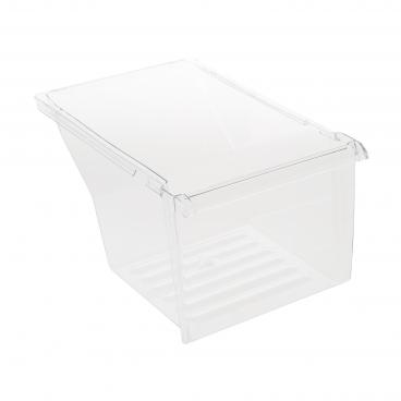 GE GTS18KBPARWW Crisper Drawer  - Genuine OEM