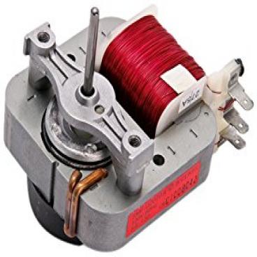 GE HDM1853BJ06 Fan Motor - Genuine OEM