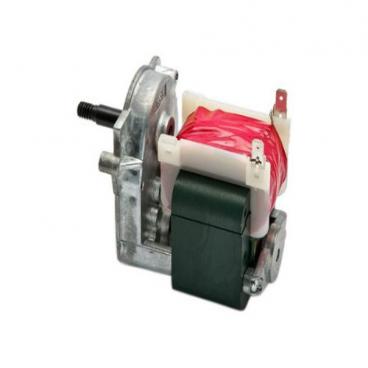 Hotpoint HSH25IFTAWW ICE Dispenser Crusher/Auger Motor - 115V 60Hz - Genuine OEM