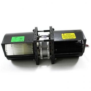 GE HVM1540DP2BB Ventilation Motor - Genuine OEM