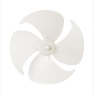 GE HVM1750SP2SS Fan Blade