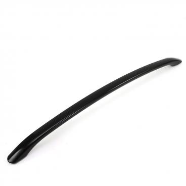 GE JB3000R1BB Handle (Black) - Genuine OEM