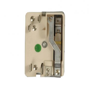 GE JB905SH4SS Infinite Switch Control (2000W) - Genuine OEM