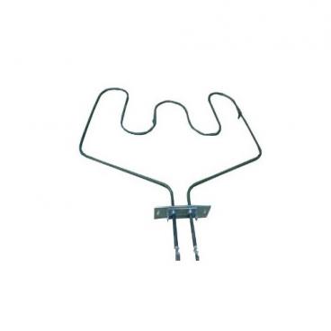 GE JB960BY3 Oven Bake Element - 3410W - Genuine OEM