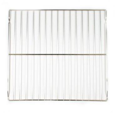 GE JBP65WC1WW Oven Rack (24x18inches) - rev1 Genuine OEM