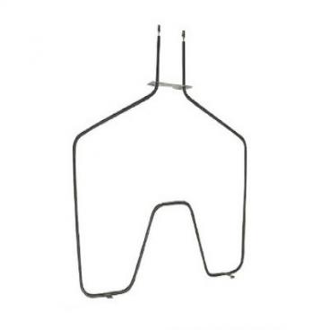 GE JBS02BB1 Oven Bake Element - Genuine OEM