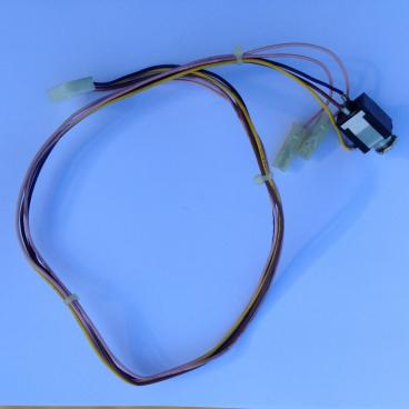 GE JCKP70DP3WW Receptacle Jack - Genuine OEM