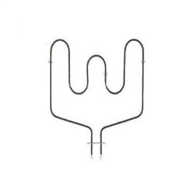 GE JD900WK2WW Oven Bake Element - 3400W - Genuine OEM