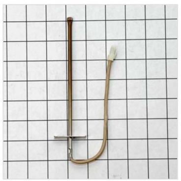 GE JGB290DEN1WW Temperature Sensor - Genuine OEM