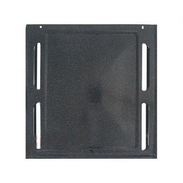 GE JGBP28BEA1CT Bottom Metal Oven Panel - Genuine OEM