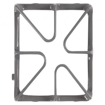 GE JGBP28DEM5BB Burner Grate - Gray - Genuine OEM